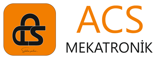 Acs Mekatronik Sistemleri San Tic Ltd Şti logosu