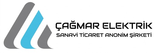 ÇAĞMAR ELEKTRİK VE MÜHENDİSLİK SANAYİ TİCARET ANONİM ŞİRKETİ logosu