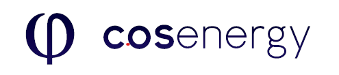 Cos Enerji Elektrik Mühendislik Hizmetleri Sanayi ve Ticaret Limited Şirketi logosu